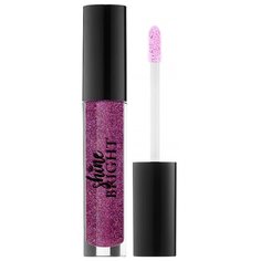 BelorDesign Блеск для губ Shine bright, 8 amethyst