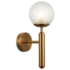 Светильник настенный Stilfort Felis, 2098/00/01W, 25W, IP20