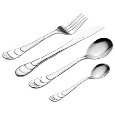 Набор из 16 столовых приборов Dune Viners