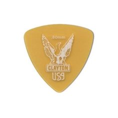 CLAYTON URT80/12 Набор медиаторов 12 шт.