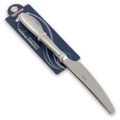 Набор ножей столовых матовый + глянец 2 штуки самба - Tima