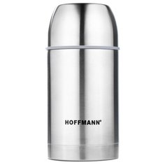 Термос HOFFMANN (НМ23100) 1 л