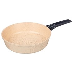 Сковорода премиум paradise 28x7,5 cм индукция Agness (936-516)