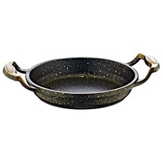 Сковорода O.M.S. Омлетница 16 см (0,5 л)