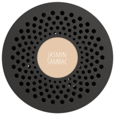 Moodo Agan Aroma Коллекция ароматических капсул (4 шт.) Moodo Jasmine Sambac Single Capsules Set Арабский жасмин MOD-SET_JSMN