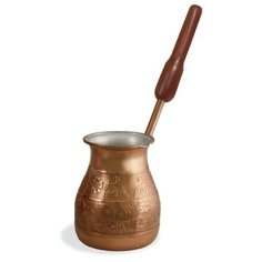 Кофеварка мед."Утро Востока" 0,18 Tim A