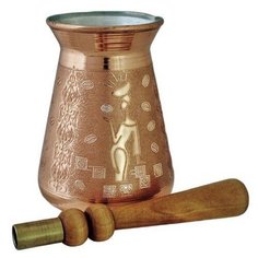 Кофеварка Со С/Р "Арабика"В Подарочной Коробке Арт. А-300сп Tim A