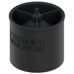 Стакан с мембраной TECE для сифона TECEdrainline "заниженный" 660016