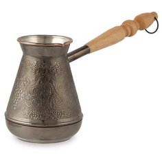 Кофеварка мед."Виноград" 0,38л Tim A