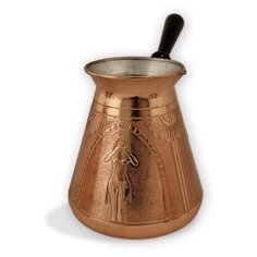 Кофеварка мед"Идеальная жена" 0,65с/р Tim A