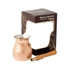 Кофеварка Со С/Р "Утр Вос"В Подарочной Коробке Арт. УВ-300сп Tim A