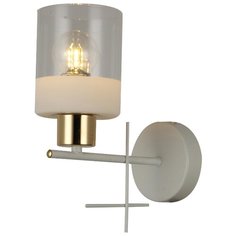 Светильник настенный Toplight Chloe, TL1253W-01WG, 60W, E27