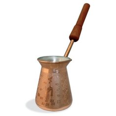 Кофеварка мед."Арабика" 0,42 Tim A