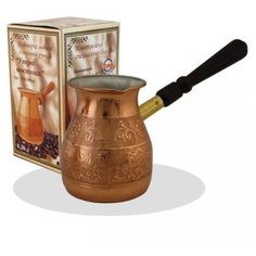 Кофеварка Со С/Р "Утр Вос"В Подарочной Коробке Арт. У-420сп Tim A