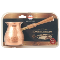 Кофеварка Со С/Р "Утро Востока" 0,42 В Блистерной Упаковке Tim A