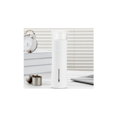 Портативный заварочный термос Xiaomi Mijia Pinztea 300 мл White