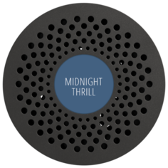 Moodo Agan Aroma Коллекция ароматических капсул (4 шт.) Moodo Midnight Thrill Single Capsules Set Полночный трепет MOD-SET_MIDN