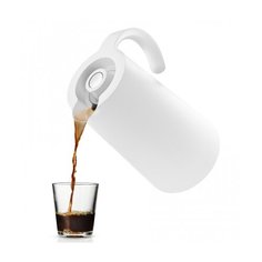 Термокувшин Eva Solo Rise 1 л белый (502851)