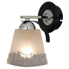 Бра Silver Light Montenegro 703.49.1