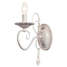 Бра Silver Light Laura 259.41.1