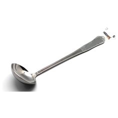 Ложка разливочная Samba-2, 31 см 02040110000M01 Herdmar