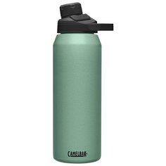 Термокружка CamelBak Chute (1 литр), зеленая