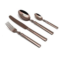 Набор столовых приборов 1911 Chocolate, 24 пр. 199302400582000003 Herdmar