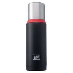 EsBit термос Stainless Steel Vacuum Flask 1л (Черный, BR)