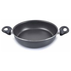 Сотейник с 2-мя ручками 24х9,5см Basilico TVS (82025242310101)