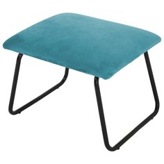 Оттоманка ALEX бирюзовый Bradex Home