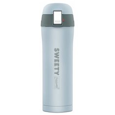 Термокружка Maestro Sweety 400 мл MR-1643-40D