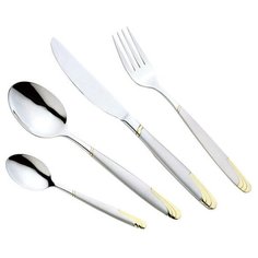 Набор столовых приборов Maestro 24 пр. MR-1512G