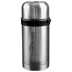 Термос VAIL VL-7033 широкое горло 1,0 л.