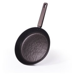 Сковорода для жарки Fissman Vela Rock 28 x 5 см