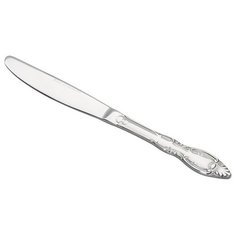 93-CU-TN-01 Нож столовый TRINITA Regent Inox