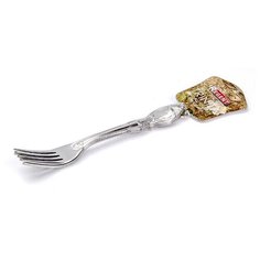 93-CU-TN-02.3 Вилка столовая 3 пр. на подвеске TRINITA Regent Inox