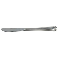 93-CU-MO-01.2 Нож столовый 2 пр на подвеске MONDI Regent Inox