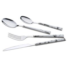 Столовый набор MR-1535A-24 Maestro