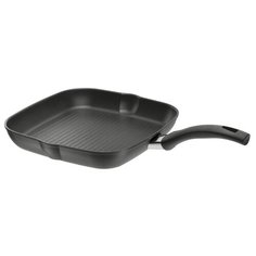 Сковорода-гриль Cookin с антипригарным покрытием, 28 см Ballarini