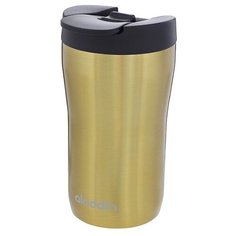Кружка Aladdin 0.25L из нержавеющей стали Latte золотая