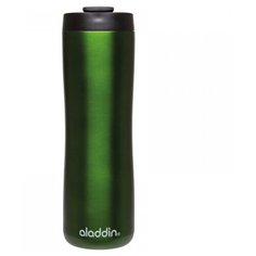 Термокружка Aladdin 0.47L из нержавеющей стали зеленая