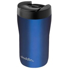 Кружка Aladdin 0.25L из нержавеющей стали Latte синяя