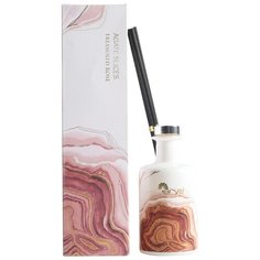 Диффузор ароматический с палочками Arya 200 ml Treasured Rose