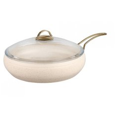 Сковорода O.M.S. 28 см (3,5 л)