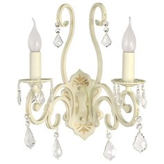 Бра Arti Lampadari Gioia E 2.1.2.602 CG