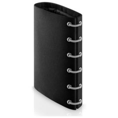 Чехол для вина охлаждающий, Eva Solo, staycool, черный