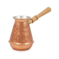 Турка для кофе Заря Турчанка 0,32л 678-06