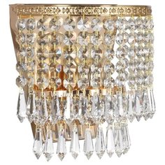 Настенный светильник Arti Lampadari Stella E 2.10.501 G