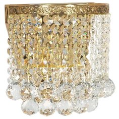 Настенный светильник Arti Lampadari Castellana E 2.10.501 G