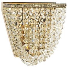 Настенный светильник Arti Lampadari Nobile E 2.10.501 G